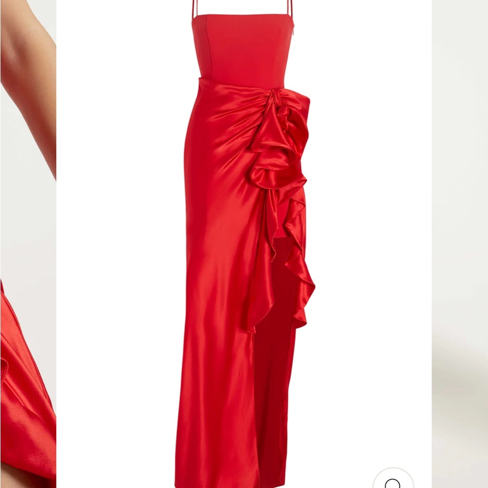 Drina Dress - Picture 3 of 4